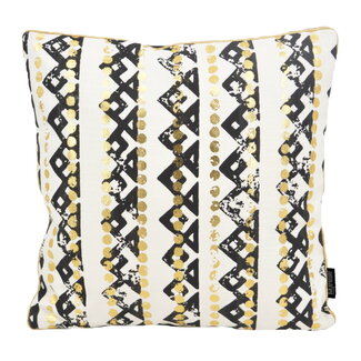 Gek op kussens! Boho Shalena Kissenbezug | 45x45 cm | Baumwolle