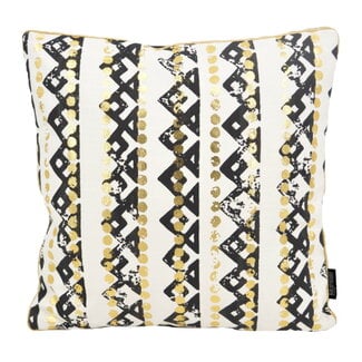 Gek op kussens! Boho Shalena Kussenhoes | 45x45 cm | Katoen