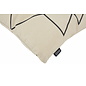 Nordic Prism Kussenhoes | 45x45 cm | Katoen/Linnen
