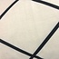 Criss Cross | 30 x 50 cm | Kussenhoes | Katoen/Polyester