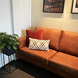 Avery Cross Kussenhoes | 30x50 cm | Katoen/Linnen