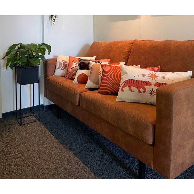 Illiza Sunbeams | 30 x 50 cm | Kussenhoes | Katoen/Linnen