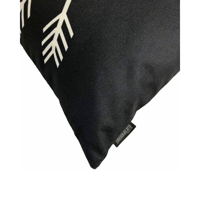 Arrows / Pijlen | 45 x 45 cm | Kussenhoes | Katoen/Linnen