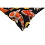 Koi Waterlily | 45 x 45 cm | Kussenhoes | Katoen/Polyester