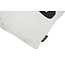XMAS White | 45 x 45 cm | Kussenhoes | Katoen/Polyester