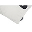 XMAS White Kissenbezug | 45x45 cm | Baumwolle/Polyester