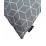 Geometric Grey | 45 x 45 cm | Kussenhoes | Katoen/Polyester