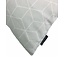 Geometric Mint | 45 x 45 cm | Kussenhoes | Katoen/Polyester