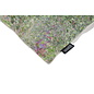 Velvet Tanger 2 Kissenbezug | 45x45 cm | Samt/Polyester