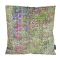 Velvet Tanger 2 Kussenhoes | 45x45 cm | Velvet/Polyester