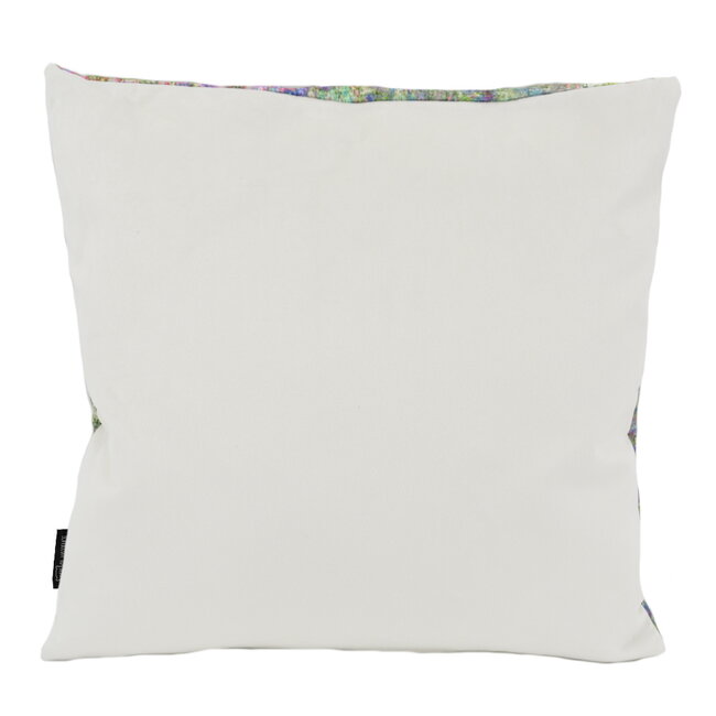 Velvet Tanger 2 Kussenhoes | 45x45 cm | Velvet/Polyester