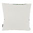 Velvet Tanger 2 Kissenbezug | 45x45 cm | Samt/Polyester