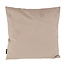 Velvet Tanger 1 | 45 x 45 cm | Kussenhoes | Velvet/Polyester