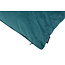 Velvet Petrol Kissenbezug | 30x50 cm | Polyester