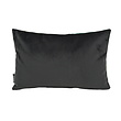 Velvet Parrot Kussenhoes | 30x50 cm | Velvet/Polyester