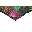Velvet Parrot Kussenhoes | 30x50 cm | Velvet/Polyester