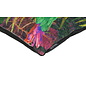 Velvet Parrot Kussenhoes | 30x50 cm | Velvet/Polyester