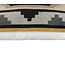 Xavo Indian Kelim | 45 x 45 cm | Kussenhoes | Katoen/Acryl