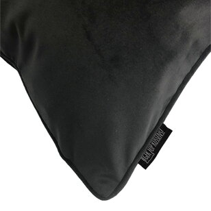 Velvet Horses Kussenhoes | 45x45 cm | Velvet/Polyester
