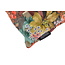 Velvet Flowers 3 Long | 30 x 50 cm | Kussenhoes | Velvet/Polyester