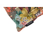 Velvet Flowers 3 Kussenhoes | 30x50 cm | Velvet/Polyester