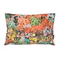 Velvet Flowers 3 Kussenhoes | 30x50 cm | Velvet/Polyester