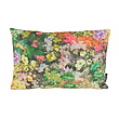 Velvet Flowers 1 Kussenhoes | 30x50 cm | Velvet/Polyester