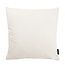 Gek op kussens! Velvet Creme | 45 x 45 cm | Kussenhoes | Velvet/Polyester