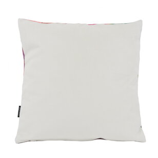 Velvet Butterfly #2 Kussenhoes | 45x45 cm | Velvet/Polyester