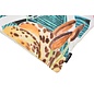 Velvet Butterfly #2 Kussenhoes | 45x45 cm | Velvet/Polyester