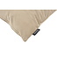 Velvet Beige | 45 x 45 cm | Kussenhoes | Polyester