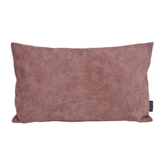 Gek op kussens! Olivia Oudroze Long | 30 x 50 cm | Kussenhoes | Polyester