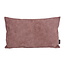 Olivia Oudroze Long | 30 x 50 cm | Kussenhoes | Polyester