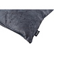Olivia Grijs Kussenhoes | 45x45 cm | Polyester