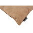 Olivia Camel Long | 30 x 50 cm | Kussenhoes | Polyester