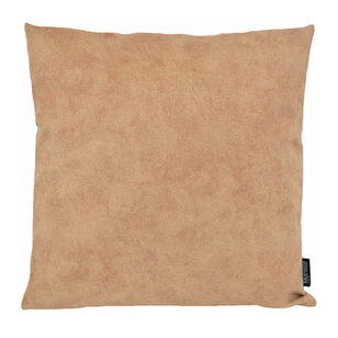 Olivia Camel Kussenhoes | 45x45 cm | Polyester
