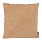 Olivia Camel Kussenhoes | 45x45 cm | Polyester