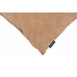 Olivia Camel Kissenbezug | 45x45 cm | Polyester