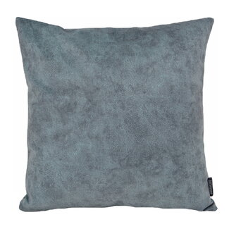 Gek op kussens! Olivia Blauwgroen | 45 x 45 cm | Kussenhoes | Polyester