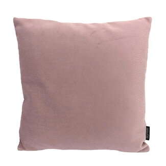 Gek op kussens! Kilkea Oudroze | 45 x 45 cm | Kussenhoes | Polyester