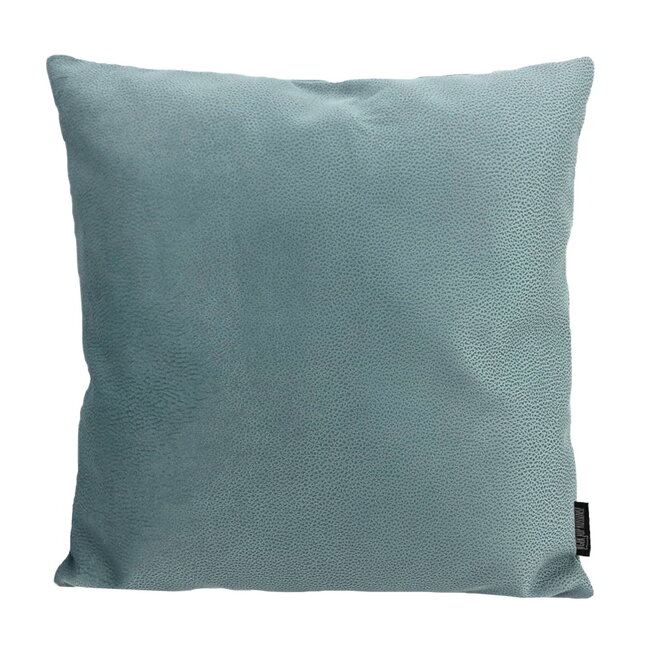 Kilkea Jade Groen | 45 x 45 cm | Kussenhoes | Polyester