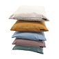 Kilkea Blauw Kussenhoes | 45x45 cm | Polyester