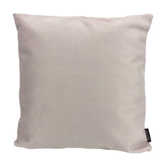 Gek op kussens! Kilkea Beige/Champagne | 45 x 45 cm | Kussenhoes | Polyester