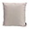 Gek op kussens! Kilkea Beige/Champagne Kussenhoes | 45x45 cm | Polyester