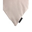 Kilkea Beige/Champagne Kussenhoes | 45x45 cm | Polyester