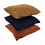 Indico Cognac | 45 x 45 cm | Kussenhoes | Katoen/Polyester