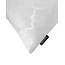 Jacquard Eden White Kussenhoes | 45x45 cm | Jacquard