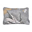 Gek op kussens! Jacquard Velvet Swan Kussenhoes | 30x50 cm | Velvet/Polyester