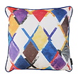 Jacquard Color Kussenhoes | 45x45 cm | Jacquard/Katoen