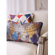 Jacquard Color Kussenhoes | 45x45 cm | Jacquard/Katoen